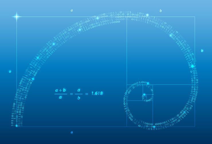 Benford's Law for the Fibonacci Sequence in Java, Rust, and Node JS