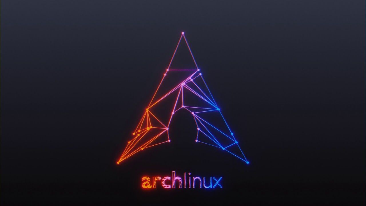 Another installation guide for Arch Linux (i3)