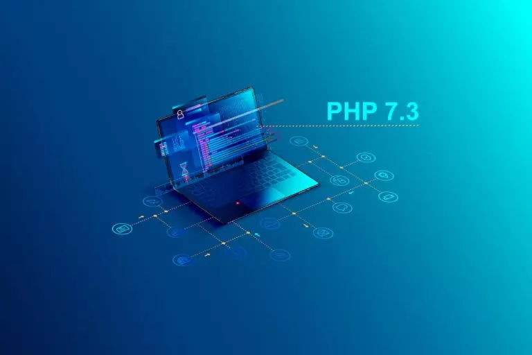 Compilation of PHP 7 interpreter in BunsenLabs