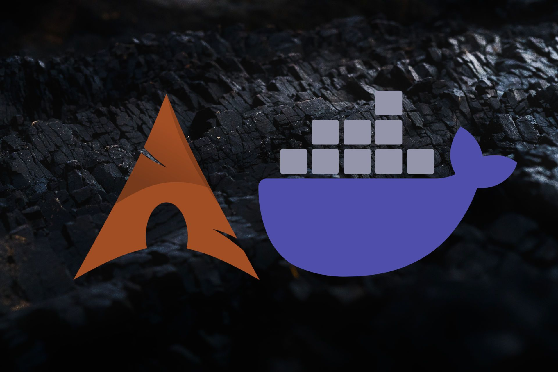 Cómo instalar Yay en una imagen Docker de Arch Linux pura