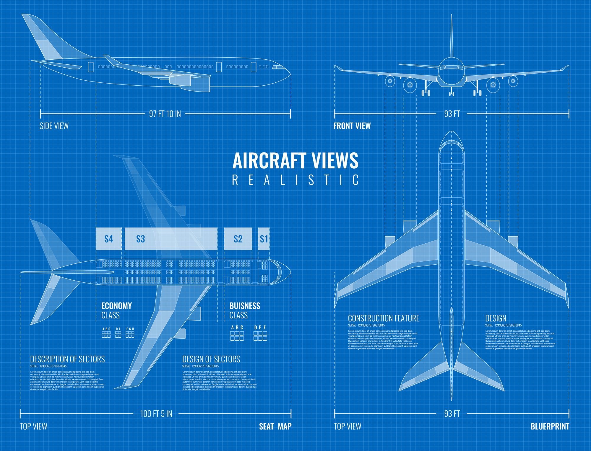 How many families can fit on the plane - an algorithmics problem