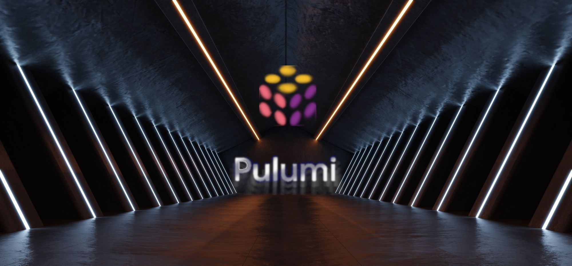 Pulumi - Infrastructure as a Code [ Digital Ocean ]